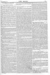 Argus, or, Broad-sheet of the Empire Sunday 17 November 1839 Page 3