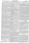 Argus, or, Broad-sheet of the Empire Sunday 17 November 1839 Page 4