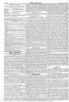 Argus, or, Broad-sheet of the Empire Sunday 17 November 1839 Page 8