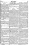 Argus, or, Broad-sheet of the Empire Sunday 17 November 1839 Page 13