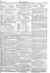 Argus, or, Broad-sheet of the Empire Sunday 24 November 1839 Page 15