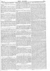Argus, or, Broad-sheet of the Empire Sunday 01 December 1839 Page 3