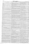 Argus, or, Broad-sheet of the Empire Sunday 08 December 1839 Page 2