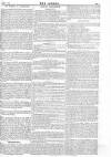 Argus, or, Broad-sheet of the Empire Sunday 08 December 1839 Page 3