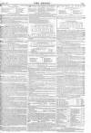 Argus, or, Broad-sheet of the Empire Sunday 08 December 1839 Page 15
