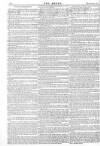 Argus, or, Broad-sheet of the Empire Sunday 22 December 1839 Page 2