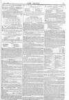 Argus, or, Broad-sheet of the Empire Sunday 22 December 1839 Page 15