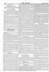 Argus, or, Broad-sheet of the Empire Sunday 29 December 1839 Page 6