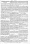 Argus, or, Broad-sheet of the Empire Sunday 05 January 1840 Page 3