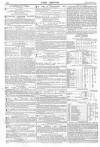 Argus, or, Broad-sheet of the Empire Sunday 05 January 1840 Page 16