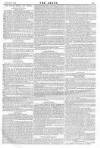 Argus, or, Broad-sheet of the Empire Sunday 12 January 1840 Page 5