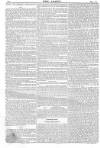 Argus, or, Broad-sheet of the Empire Sunday 12 January 1840 Page 6