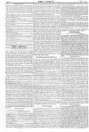 Argus, or, Broad-sheet of the Empire Sunday 12 January 1840 Page 8