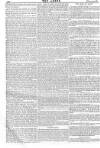 Argus, or, Broad-sheet of the Empire Sunday 12 January 1840 Page 10