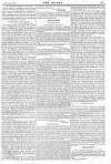 Argus, or, Broad-sheet of the Empire Sunday 12 January 1840 Page 11