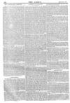 Argus, or, Broad-sheet of the Empire Sunday 19 January 1840 Page 4