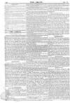 Argus, or, Broad-sheet of the Empire Sunday 19 January 1840 Page 8