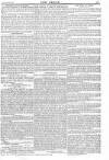 Argus, or, Broad-sheet of the Empire Sunday 19 January 1840 Page 11