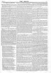 Argus, or, Broad-sheet of the Empire Sunday 02 February 1840 Page 3