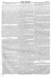 Argus, or, Broad-sheet of the Empire Sunday 02 February 1840 Page 4