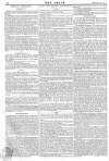Argus, or, Broad-sheet of the Empire Sunday 09 February 1840 Page 6