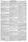 Argus, or, Broad-sheet of the Empire Sunday 09 February 1840 Page 13