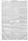 Argus, or, Broad-sheet of the Empire Sunday 16 February 1840 Page 4