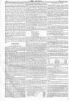 Argus, or, Broad-sheet of the Empire Sunday 16 February 1840 Page 12