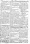 Argus, or, Broad-sheet of the Empire Sunday 16 February 1840 Page 13