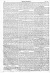 Argus, or, Broad-sheet of the Empire Sunday 23 February 1840 Page 10