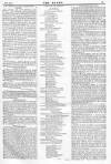 Argus, or, Broad-sheet of the Empire Sunday 23 February 1840 Page 11