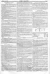 Argus, or, Broad-sheet of the Empire Sunday 23 February 1840 Page 13