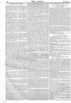 Argus, or, Broad-sheet of the Empire Sunday 01 March 1840 Page 4