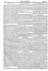 Argus, or, Broad-sheet of the Empire Sunday 01 March 1840 Page 10