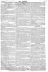 Argus, or, Broad-sheet of the Empire Sunday 01 March 1840 Page 13