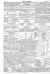 Argus, or, Broad-sheet of the Empire Sunday 01 March 1840 Page 16