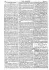 Argus, or, Broad-sheet of the Empire Sunday 08 March 1840 Page 4