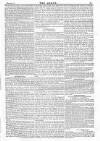 Argus, or, Broad-sheet of the Empire Sunday 08 March 1840 Page 9