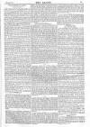 Argus, or, Broad-sheet of the Empire Sunday 08 March 1840 Page 11