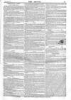 Argus, or, Broad-sheet of the Empire Sunday 08 March 1840 Page 13