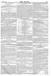 Argus, or, Broad-sheet of the Empire Sunday 15 March 1840 Page 7