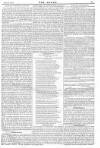 Argus, or, Broad-sheet of the Empire Sunday 15 March 1840 Page 11