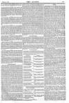 Argus, or, Broad-sheet of the Empire Sunday 15 March 1840 Page 13