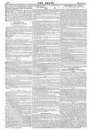Argus, or, Broad-sheet of the Empire Sunday 15 March 1840 Page 14