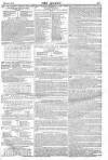 Argus, or, Broad-sheet of the Empire Sunday 15 March 1840 Page 15