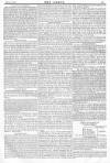 Argus, or, Broad-sheet of the Empire Sunday 22 March 1840 Page 9