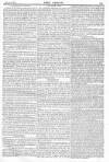 Argus, or, Broad-sheet of the Empire Sunday 22 March 1840 Page 11