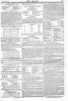 Argus, or, Broad-sheet of the Empire Sunday 22 March 1840 Page 15