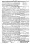 Argus, or, Broad-sheet of the Empire Sunday 29 March 1840 Page 10