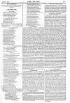 Argus, or, Broad-sheet of the Empire Sunday 29 March 1840 Page 11